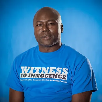 "As long as men and women are facing death sentences in California, there will always be a chance that an innocent person could be executed. Universal clemency is the first step to ensuring this irreversible injustice never occurs." - Herman Lindsey, Death Row Exoneree and Director, Witness to Innocence